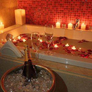 Two Room Queen Suite
